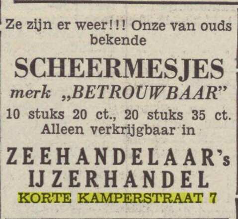 42 10-2-1940 Pr. Ov. Zw. c. Scheermesjes Zeehandelaar.jpg