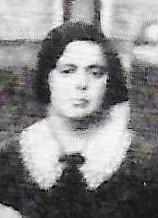 Alida Paulina de Bruin