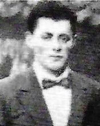 Isaac Meijer de Bruin  