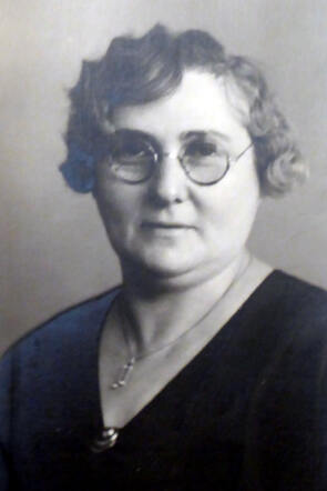 Mietje Cohen-Nihom