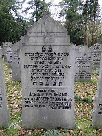 Jansje Heijmans Troostwijk van Joseph Troostwijk.JPG