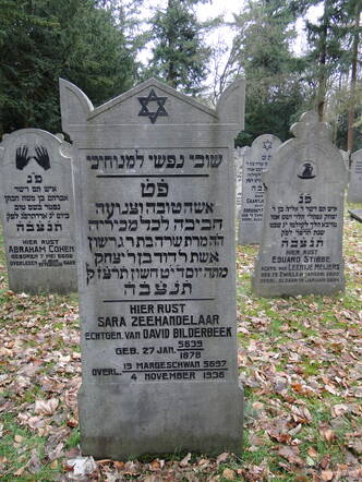 Sara Zeehandelaar echtgen. van David Bilderbeek.JPG