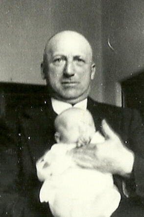 Marcus Nathans