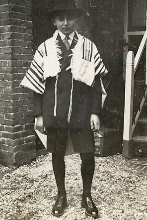 Abraham (Bram ) Cohen