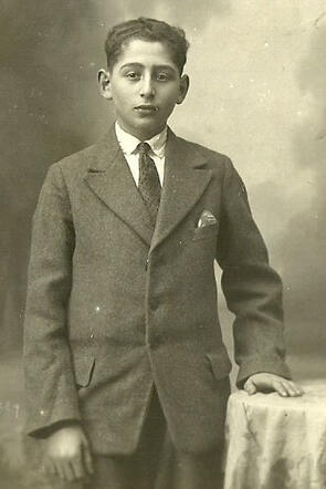 Bram Cohen