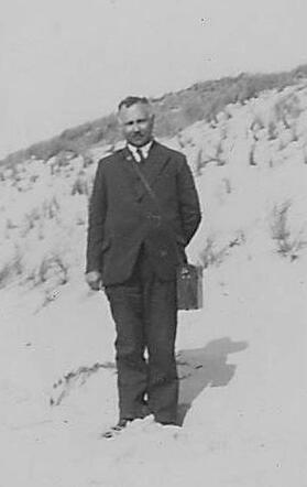 Hartog Jozef de Lange