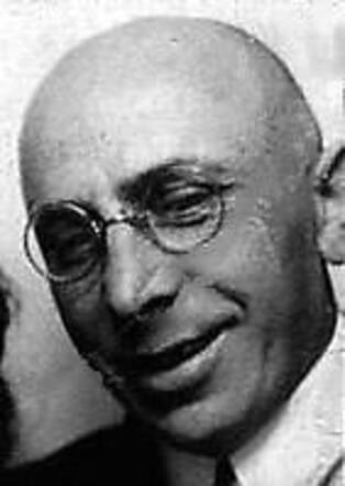 Jakob van Dam