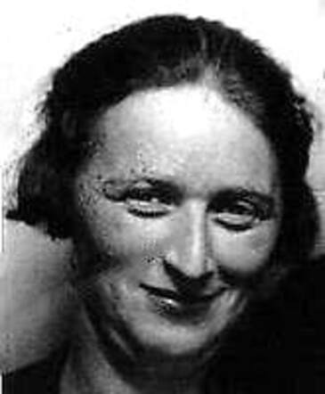 Rosa van Dam-Benima