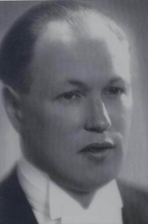Louis Allegro