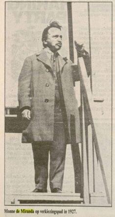 Leeuwarder Courant 22-5-1993 broer Monne.jpg