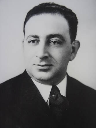 Jacob Duis