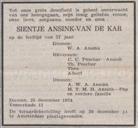 Sientje Ansink van de Kar.JPG