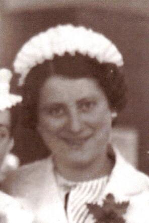 Selina Pront-Cohen