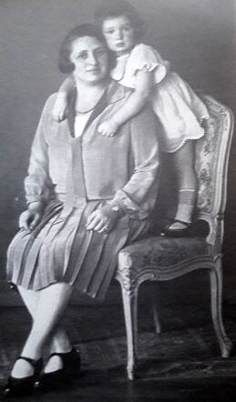 Regina Dobrzymer-Klein 