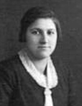 Marie Voltijn-Ketellapper
