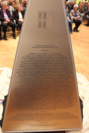 Monument  Oorlogsslachtoffers Dinkelland- Denekamp.JPG