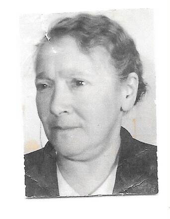 Johanna van Straten-van Vliet