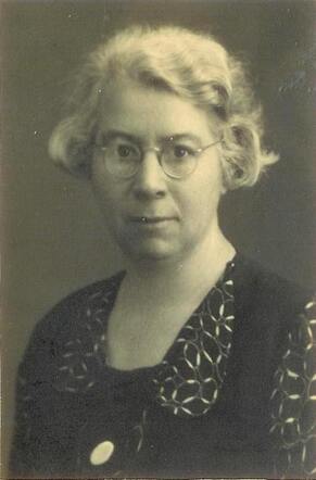 Malie van der Wijk 