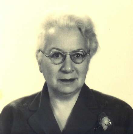 Malie van der Wijk 