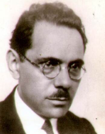 Berl Hönig 