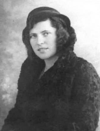 Anna Zangen-Nebenzahl