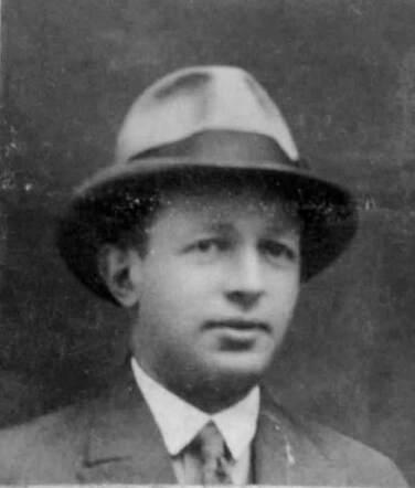 Samuel Schachna Zangen. 