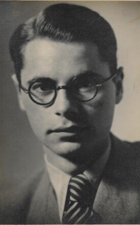 Sternfeld, Martin as a young man.jpeg