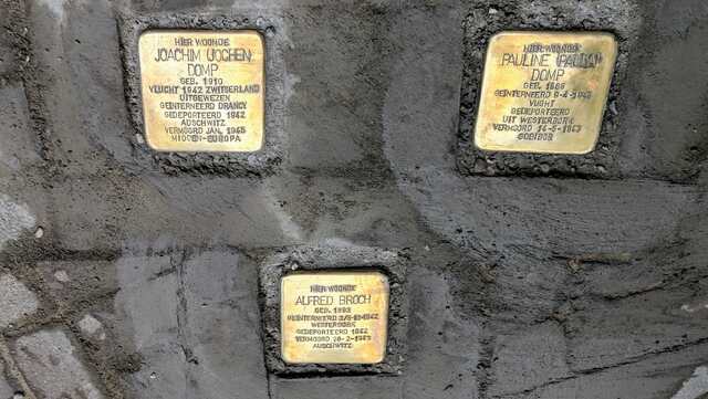 Joachim & Pauline Domp stolpersteine.jpg