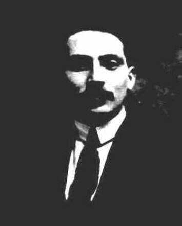 Samuel Goldschalk