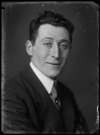 Isidor Akker