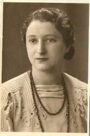 Margaretha Fierlier