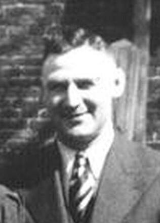 Aron Alexander van Gelder  
