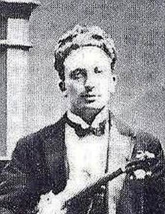 Alfred van Gelder 
