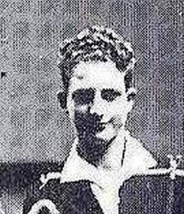 Frits van Gelder  
