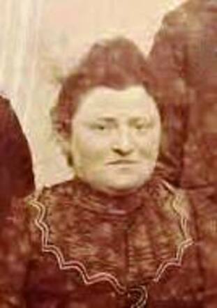 Henriette van Gelder 