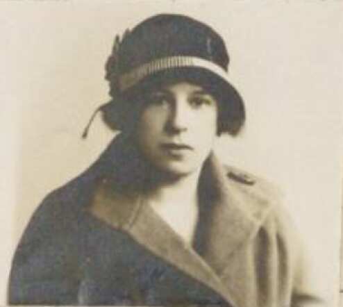Jacoba Adriana de Heer