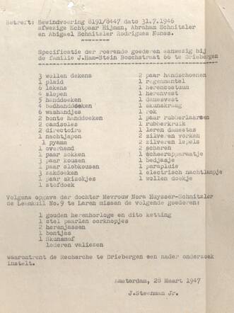 Aangetroffen goederen op onderduikadres.jpg