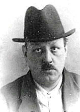 Levie Crost