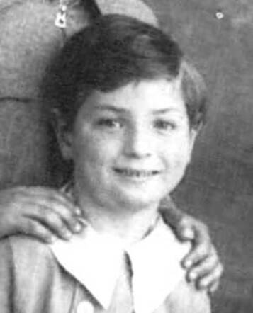 Max Louis Crost