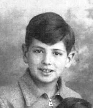 Eduard (Eddy) Crost