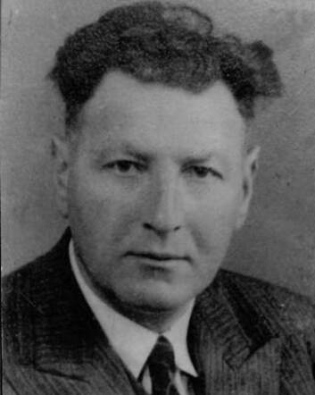 Andries de Vries 