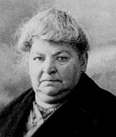 Sophia Jacobij-Cohen 