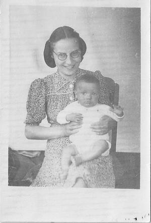 Julie Schelvis-De Rosa and Andre Schelvis.jpg