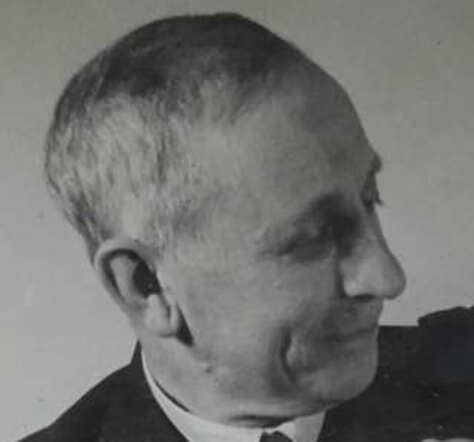 Isaac Goudeket 