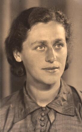 Elsa Louise van Gool