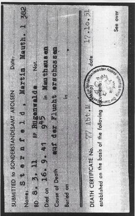 Sternfeld, Martin death certficate.jpeg