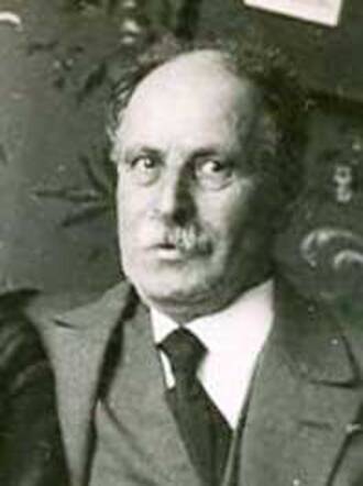 Hartog Cohen