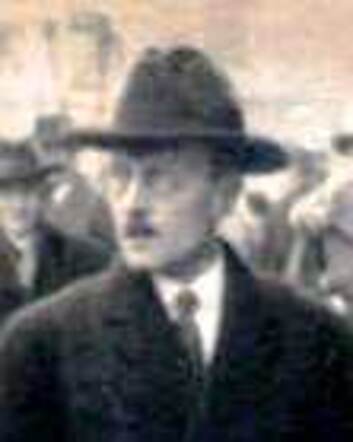 Salomon Enker 