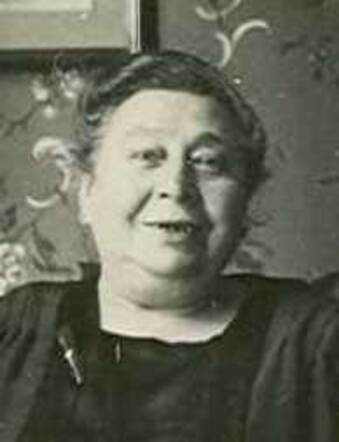 Sara Cohen-Knegje 