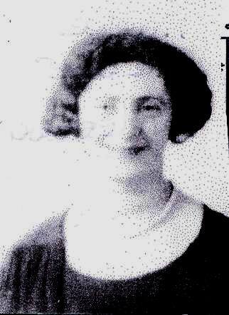 Trijntje de Beer-van Leeuwen